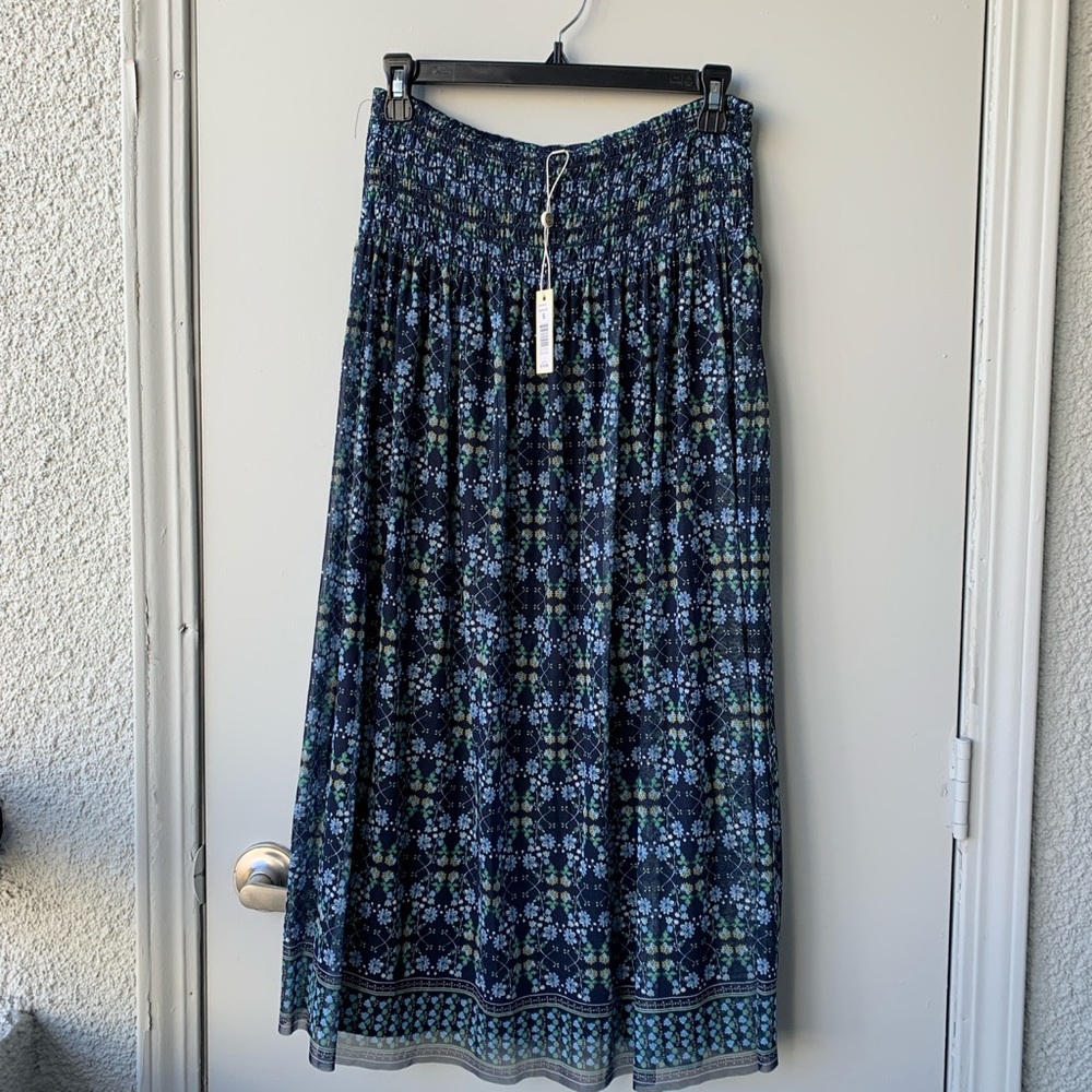Max studio tube dress size S